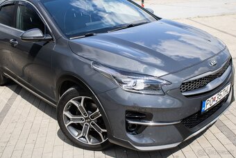 Kia XCeed 1.4 T-GDi Platinum - 6