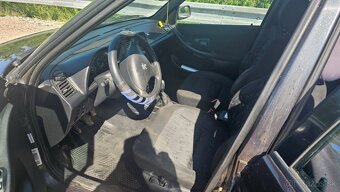 Peugeot 306 2.0hdi kombi - 6