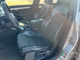 Audi a4 b7 2.0tdi 103kw bpw automat - 6