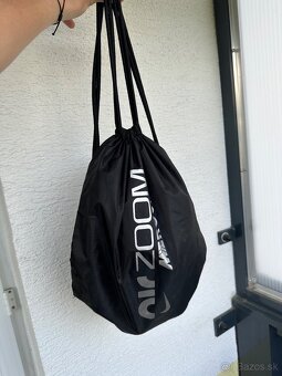 kopačky nike air-zoom - 6