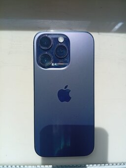 Iphone 14Pro 256 GB - 6