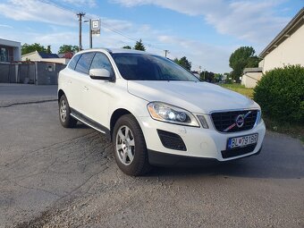 Volvo xc60 - 6