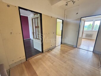 Veľký tehlový, zateplený 3 izb byt na predaj v Rajci… - 6