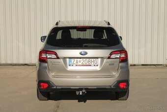 Subaru Outback 2.0D Comfort CVT - 6