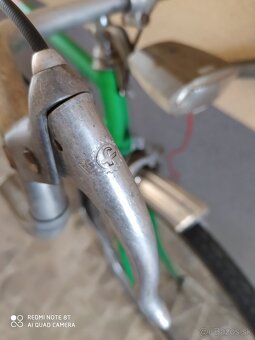 Bicykel eska 26 - 6