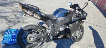 Yamaha R1 rn19 - 6