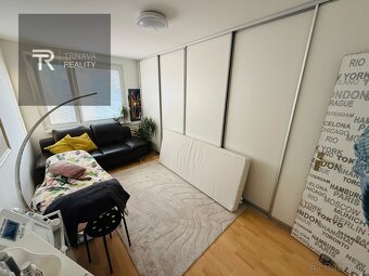REZERVOVANÉ EXKLUZÍVNE TRNAVA REALITY - Elegantný 4 izbo - 6