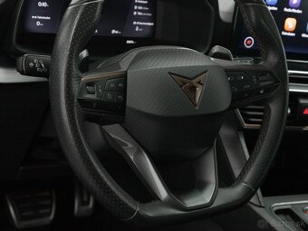 Cupra Formentor VZ eHybrid DSG ODPOČET DPH - 6