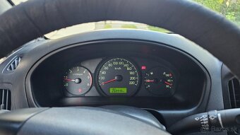 Hyundai H1 TQ (STAREX) (Van) - 6