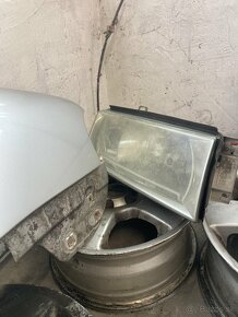 Prevodovka 1,9tdi 66kw + hlava a sanie - 6
