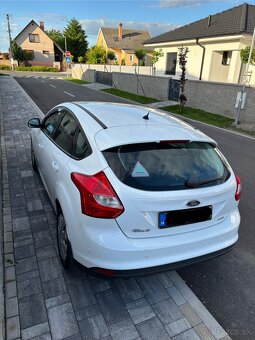 Ford Focus 3 - 6