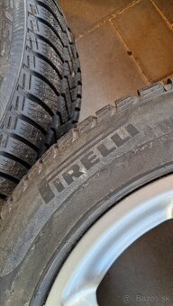 5x112 r16 mercedes w211 - 6