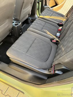 Opel Zafira Tourer 1,4 Turbo 103 kW 2012 - 6