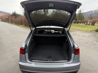 Audi A6 C7 Facelift 3.0TDI 160kw 9/2015 Quattro - 6
