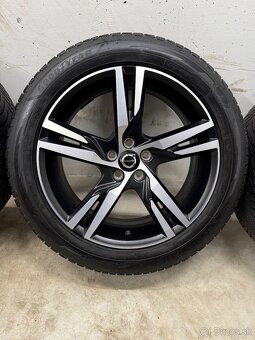Zimná sada Volvo XC40 , V90 CC  S90 CC 5x108 R19 , 235/50/19 - 6