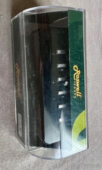 AlNiCo Staple P90 Roswell - 6
