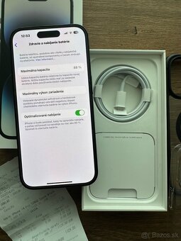 Apple iPhone 14 PRO 128GB - 6