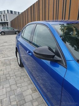Skoda Octavia 1,5 TSi, DSG, 2020, nove v SR - 6