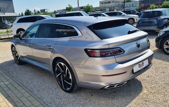 VW ARTEON SHOOTING BRAKE 2.0 TDI R-LINE DSG - 6