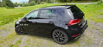 Volkswagen golf 7 2018 1.5 TSI 96kw - 6