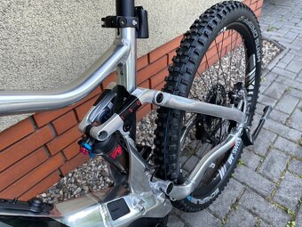 BULLS E-Stream EVO AM6 27,5+" Brose S-Mag 90Nm, 750Wh, 49cm - 6