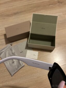 Christian Dior DiorPacific S1U slnečné okuliare (CHD3) - 6