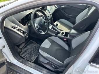 Ford Focus Kombi 1.6 TDCi DPF Trend - 6