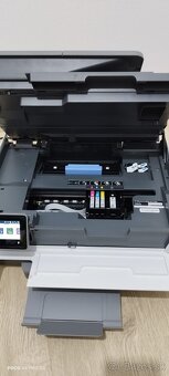 HP OfficeJet Pro 8022e - 6