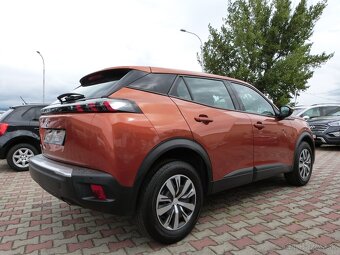 Peugeot 2008 1.2 PureTech 130 Active - 6