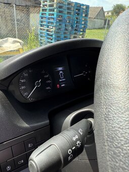 Chladiarenska dodávka Fiat Ducato 250 - 6