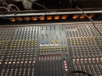 Reproduktory / repro skrine/ mix pult/ power mix - 6