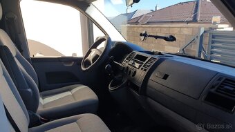 Volkswagen Transporter T5 - 6
