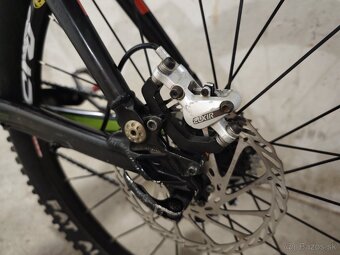 Scott genius Thirty Carbon - 6