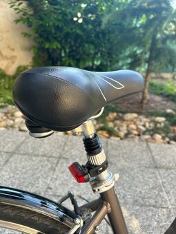 Dámsky bicykel Giant Cypress DX (2015) – výborný stav - 6