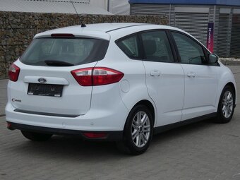 Ford C-Max 2.0 TDCI, NAVI, ZÁRUKA 36 MĚS //DPH odpočet// - 6