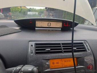 Citroën C4 EXKLUSIVE - 6