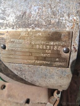 Elektromotor - 6