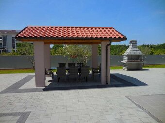 Apartmány Chorvátsko Zadar - 6