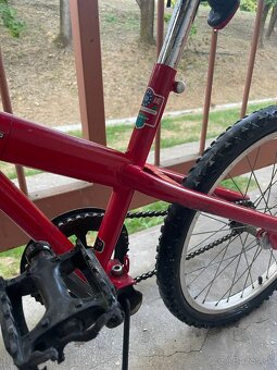 Detské bicykle - 6