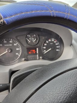 Fiat Scudo 2.0JTD - 6