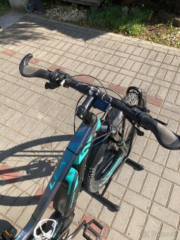 Kross Lea Boost 1.0 SE 2020 - 6
