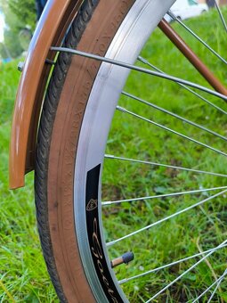 Mestský bicykel Goetze 28 - 6