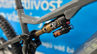 elektrobicykel Focus Jam2 7.9 Shimano EP801 720Wh - L - 6