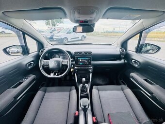 Citroën C3 Aircross PureTech 82 Best of - 6