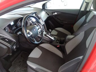 Ford Focus - 6