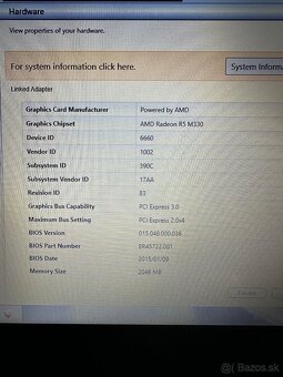 Predam lenovo - 6
