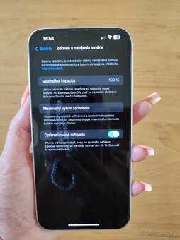 Iphone 14 plus 128GB - 6
