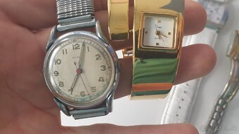 Predam hodinky - 6