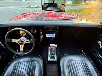 Chevrolet Camaro Sport Coupé SS 1967 - 6