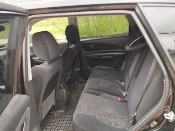 Predám Hyundai Tucson 2.0 CRDi 103Kw 4x4 - 6